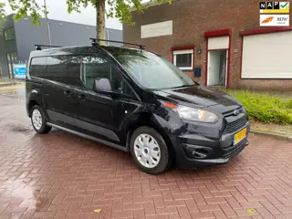 Ford Transit Connect 1.5 TDCI L2 Trend * Euro6 / 2016 / Airco / Cruise Control / PDC / Navigatie/ St