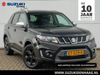 Suzuki Vitara 1.4 S Automaat | All season Band| Trekhaak| Apple/Andriod Carplay|Adapt. Cruise Contro