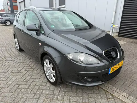 Seat Altea XL 1.8 TFSI Stylance XL. Airco APK