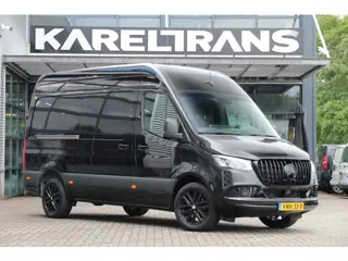 Mercedes-Benz Sprinter 317 CDI | Aut. | 3.5t trekgewicht | RWD | Camera | Clima..
