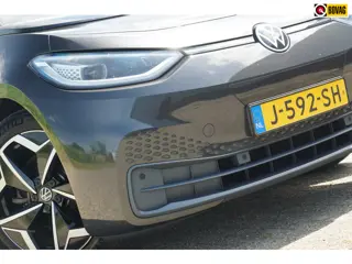 Volkswagen ID.3 First Plus 58 kWh - Mangan Grau - SOH 92% - Topstaat