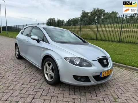 Seat Leon 1.6 Sportstyle