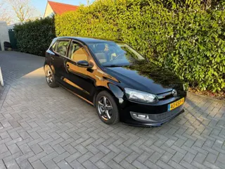 Volkswagen Polo 1.2 TDI Navi Clima Cruise BT Velgen Netjes