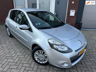 Renault Clio 1.2 TCe Collection / Airco / 5DRS / Cruise