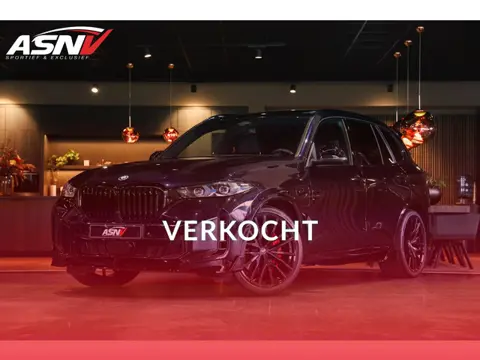 BMW X5 XDrive50e, **8 STUKS**, 490 PK, Pano/Sky/Lounge, Comfort/Seats, M/Sports/Pakket, H&K, 22'''/7