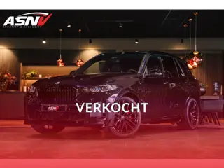 BMW X5 XDrive50e, **8 STUKS**, 490 PK, Pano/Sky/Lounge, Comfort/Seats, M/Sports/Pakket, H&K, 22'''/7
