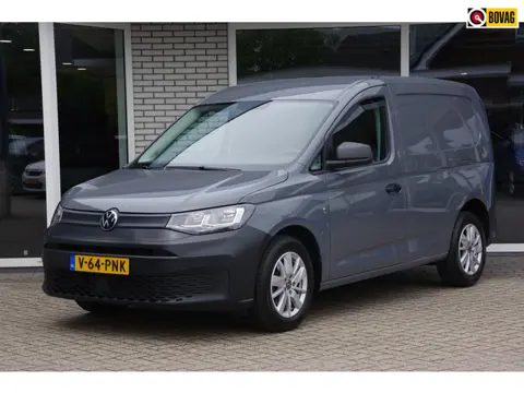 Volkswagen Caddy Cargo 2.0 TDI Carplay Parkeersenosren Airco