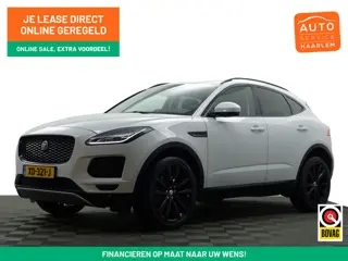 Jaguar E-Pace 2.0 P250 AWD R-Dynamic HSE- Carplay, Android Auto, Panoramadak, Head Up, Memory, Merid