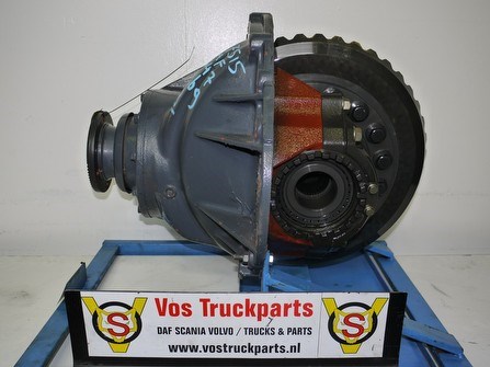 Differentieel DAF 1347-2.69 INCL. SPER