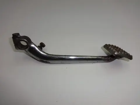 REMPEDAAL Honda VT 700 750 1983 - 1985