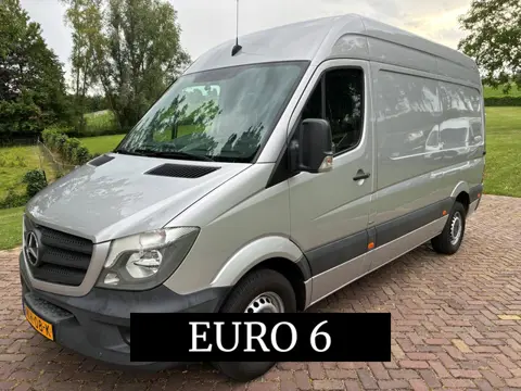 Mercedes-Benz Sprinter 316 2.2 CDI EURO 6 AUTOMAAT 366 L2H2