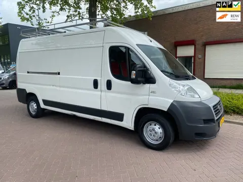 Fiat Ducato 33 2.3 MultiJet LH2 Gran Volume / 42.108 KM NAP / WEINIG K MET NAP ! 2014 /Euro5 / 2x Zi