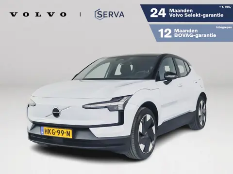 Volvo EX30 Single Motor Extended Range Plus 69 kWh | Parkeercamera | Harman Kardon | Stoel- en Stuur