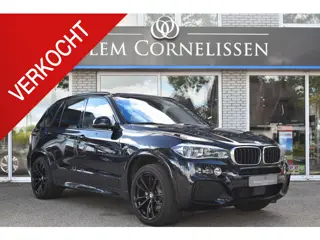 BMW X5 xDrive30d M-Sport High Exec Pano Trekhaak