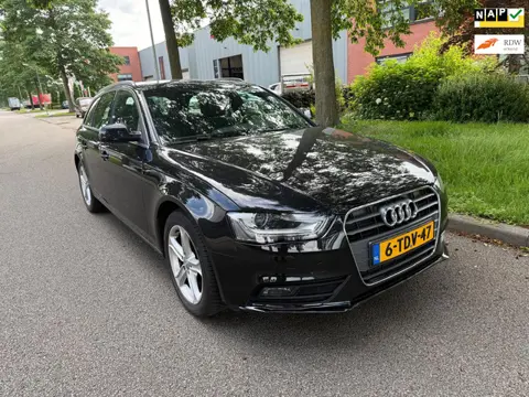 Audi A4 Avant 1.8 TFSI Business Edition AUTOMAAT APK PANOROMA