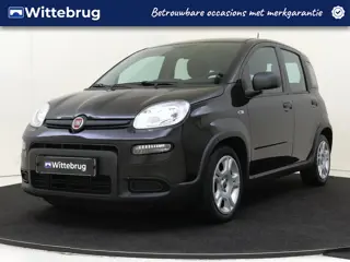 Fiat Panda 1.0 Hybrid (bj 2023)