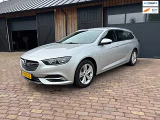 Opel Insignia Sports Tourer 1.5 Turbo Business Executive ,TREKHAAK,NAVI,CARPLAY.