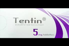 Tentin 5Mg