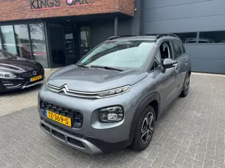 Citroen C3 Aircross 1.2 PureTech S&S Feel CRUISE TREKHAAK DEALER OH ORIG NL NAP