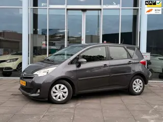 Toyota Verso-S 1.3 VVT-i Aspiration|Nap|Camera|Start-Stop