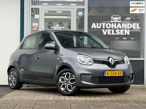Renault Twingo 1.0 SCe Collection Apple carplay Airco