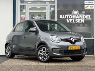 Renault Twingo 1.0 SCe Collection Apple carplay Airco
