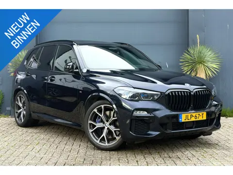BMW X5 xDrive45e High Executive