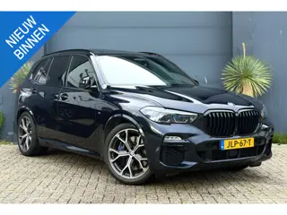 BMW X5 xDrive45e High Executive