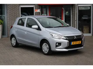 Mitsubishi Space Star 1.2 Cool+ AppleAndroid/Airco Incl Garantie!!