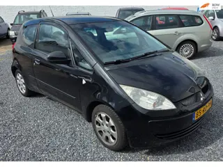 Mitsubishi Colt 1.3 Invite 3 deurs