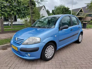 Citroen C3 1.4i Ligne Ambiance