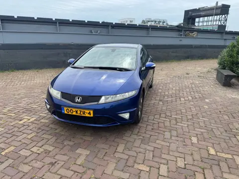 Honda Civic 1.4 Sport