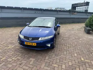 Honda Civic 1.4 Sport