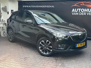 Mazda CX-5 2.0 TS+ 2WD, Cruise/Clima/PDC/19 inch/Etc!