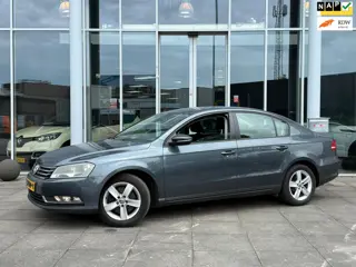 Volkswagen Passat 1.4 TSI Trendline BlueMotion|Pdc|Camera