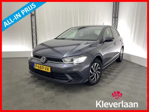 Volkswagen Polo 1.0 TSI Life Business Automaat | Apple CarPlay | Navi | PDC | ACC | DAB |