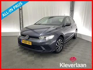 Volkswagen Polo 1.0 TSI Life Business Automaat | Apple CarPlay | Navi | PDC | ACC | DAB |