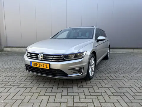Volkswagen Passat Variant 1.4 TSI GTE Highline