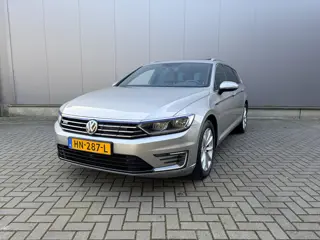 Volkswagen Passat Variant 1.4 TSI GTE Highline