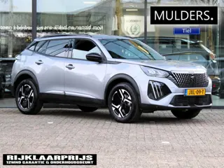 Peugeot 2008 1.2 Hybrid 145 Allure Automaat | Navi / Camera / Climate