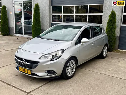 Opel Corsa 1.0 Turbo Cosmo