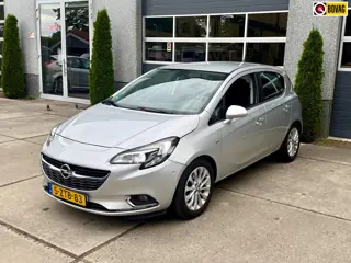 Opel Corsa 1.0 Turbo Cosmo
