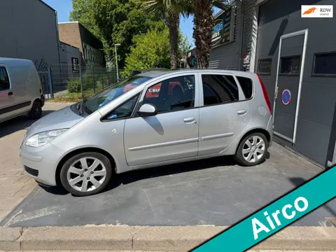 Mitsubishi Colt 1.5 d'Azur AIRCO Nw APK
