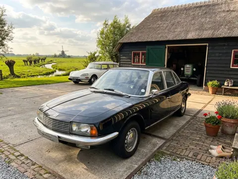 NSU RO 80 Wankel motor L