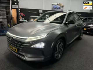Hyundai NEXO FCEV Plus Pack 2e EIGENAAR!!