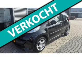 Peugeot 107 XR 1.0