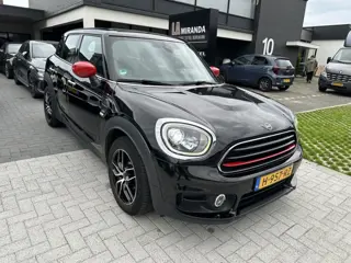 MINI Countryman 1.5 Cooper Chili Automaat (bj 2019)