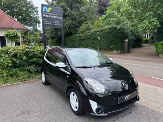 RENAULT TWINGO 1.2/Airco/Distr v.v./Beurt/APK/Garantie