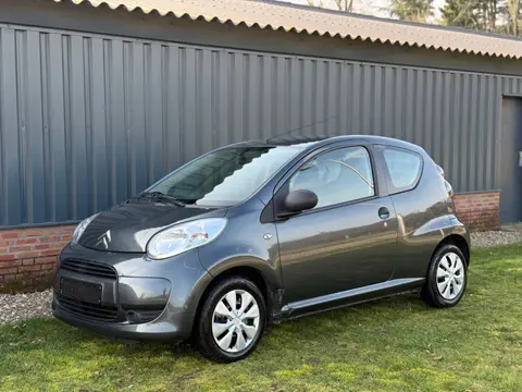 Citroen C1 1.0-12V Ambiance