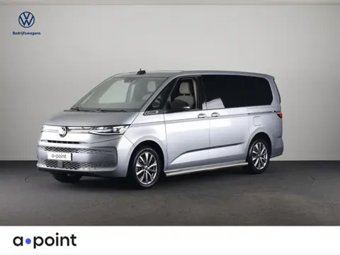 Volkswagen Multivan 1.5 eHybrid L2 Bulli Edition 4Motion | Achteruitrijcamera | Panoramadak | Matrix